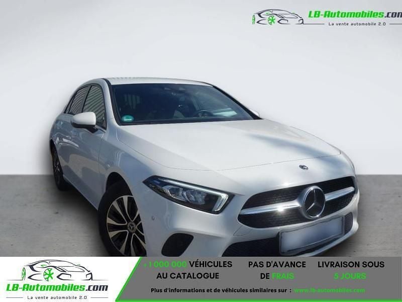 Utilisé 2022 Mercedes A200 Berline | 29 500 € (Prix juste) - Image 1/4