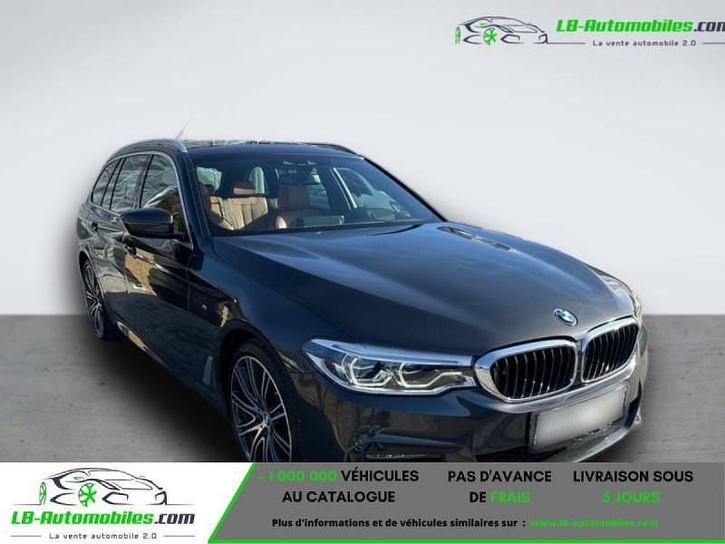 Occasion 2018 BMW 320 Comfort Edition Berline | 40 800 € (Prix juste) - Image 1/4