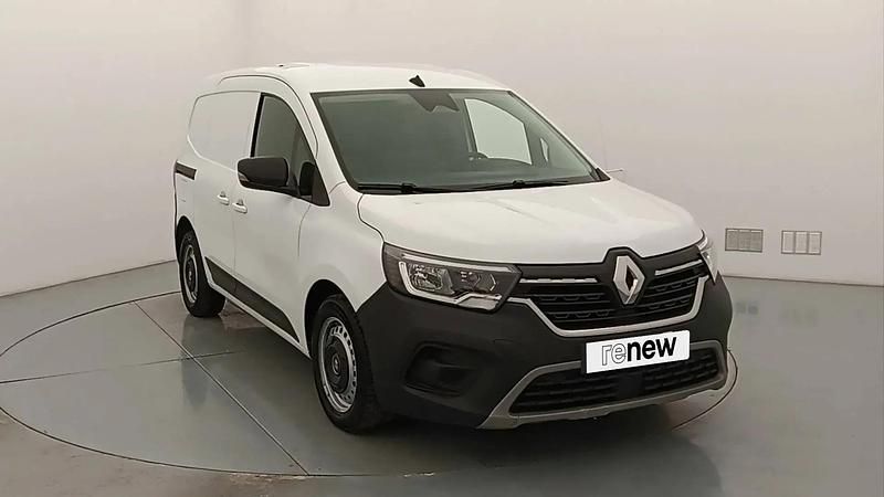 Blanc Occasion 2023 Renault Kangoo Van | 16 999 € - Image 1/1