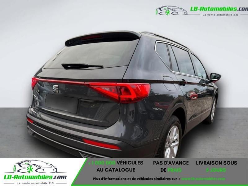 Occasion Seat Tarraco Style 150 ch (110 kW) 2019 SUV