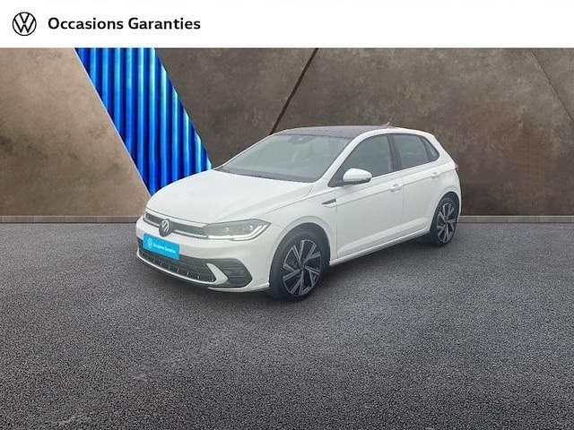 Utilisé 2024 VW Polo R-line | 26 979 € (Prix cher) - Image 1/4