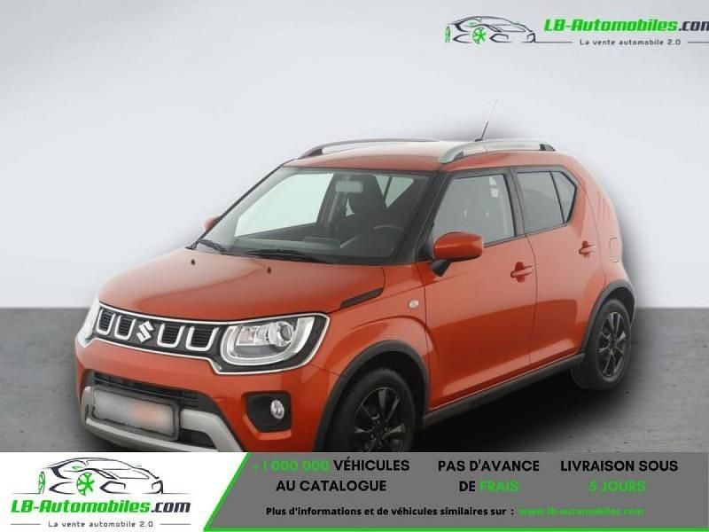 Occasion 2020 Suzuki Ignis Berline | 18 400 € - Image 1/4