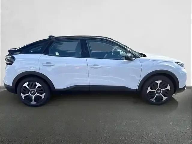 Occasion Citroën e-C4 114 kW (156 ch) 2025 Blanc Berline