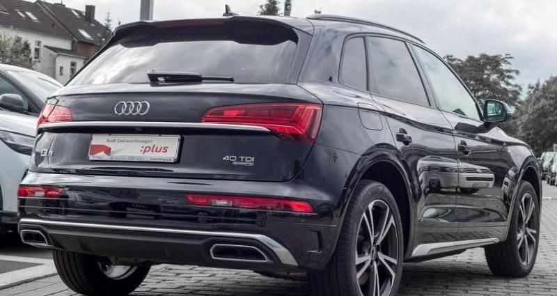 Occasion Audi Q5 Sport 204 ch (150 kW) 2022 SUV