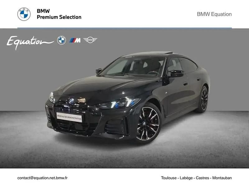Noir Utilisé 2025 BMW M6 M Performance Coupé | 77 890 € - Image 1/4