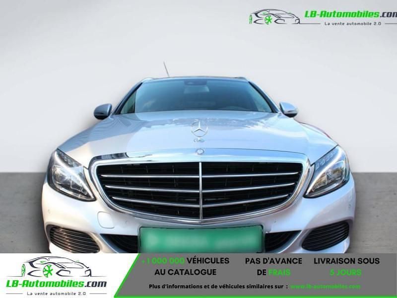 Occasion Mercedes C180 156 ch (114 kW) 2016 Berline