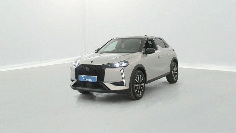 Utilisé 2024 DS Automobiles DS3 Crossback Performance SUV | 24 490 € (Prix juste) - Image 1/4
