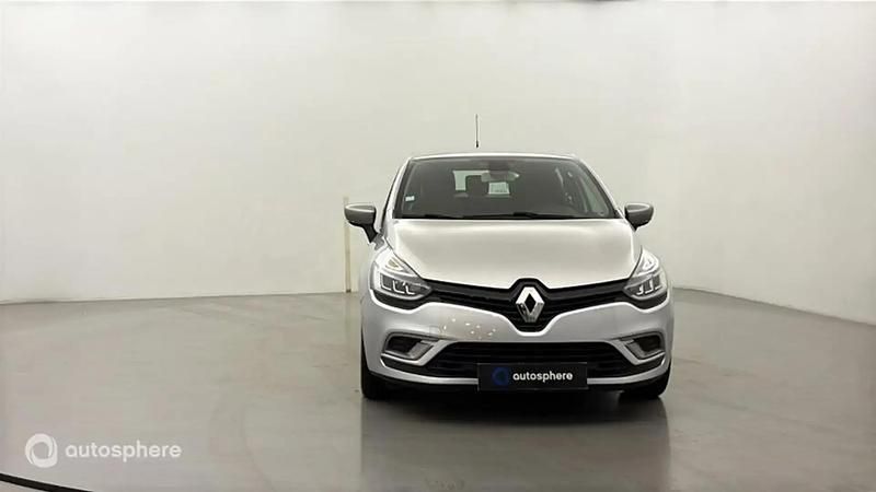 Occasion Renault Clio IV GT-Line 91 ch (66 kW) 2017 Berline