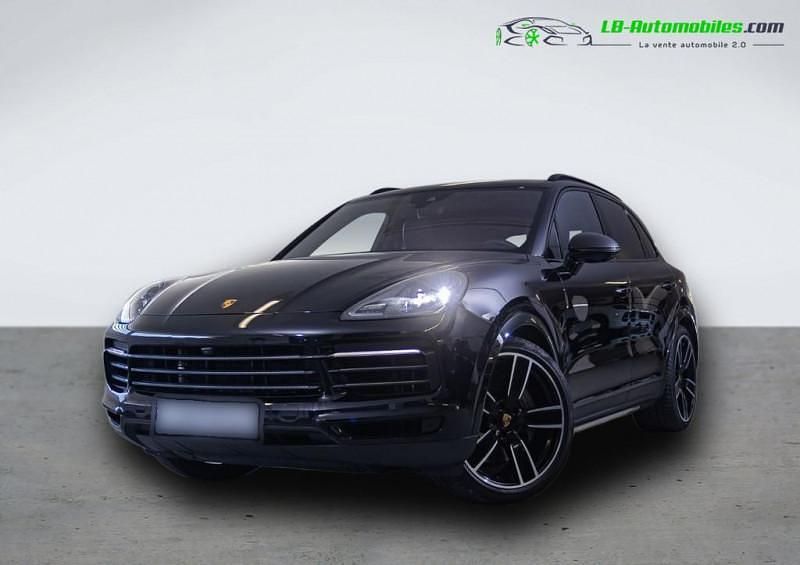 Utilisé 2022 Porsche Cayenne S SUV | 85 400 € - Image 1/3