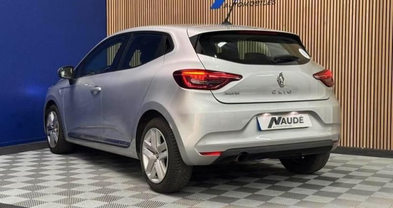 Occasion Renault Clio V Business 85 ch (62 kW) 2021 Citadine
