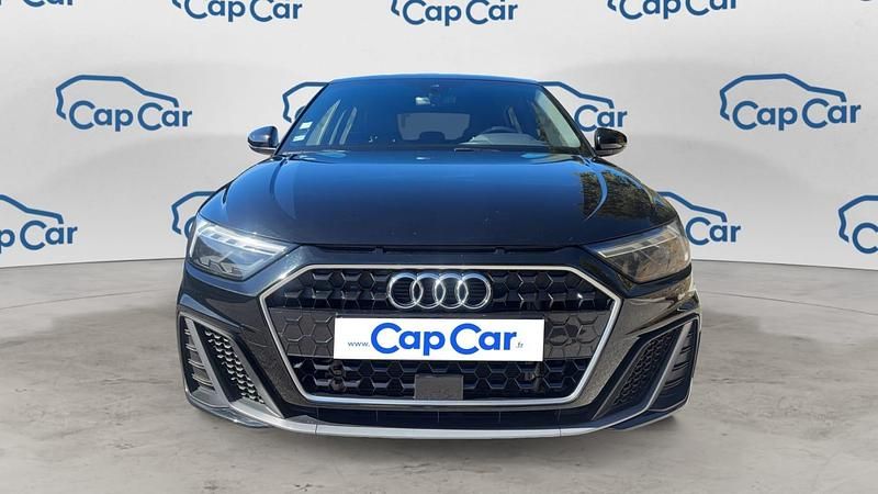 Occasion Audi A1 S-Line 2020 SUV
