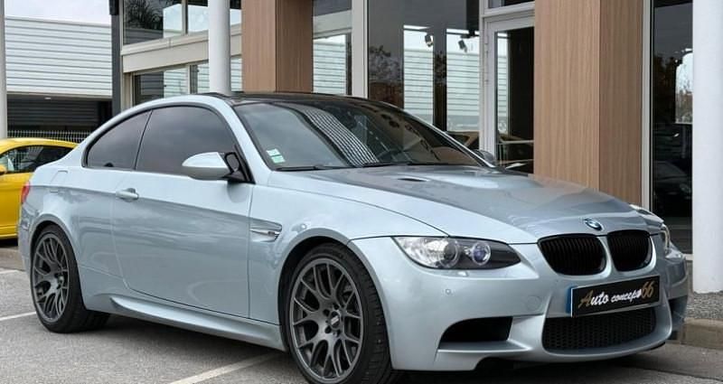 Occasion BMW 420 Shadowline 420 ch (308 kW) 2007 Berline