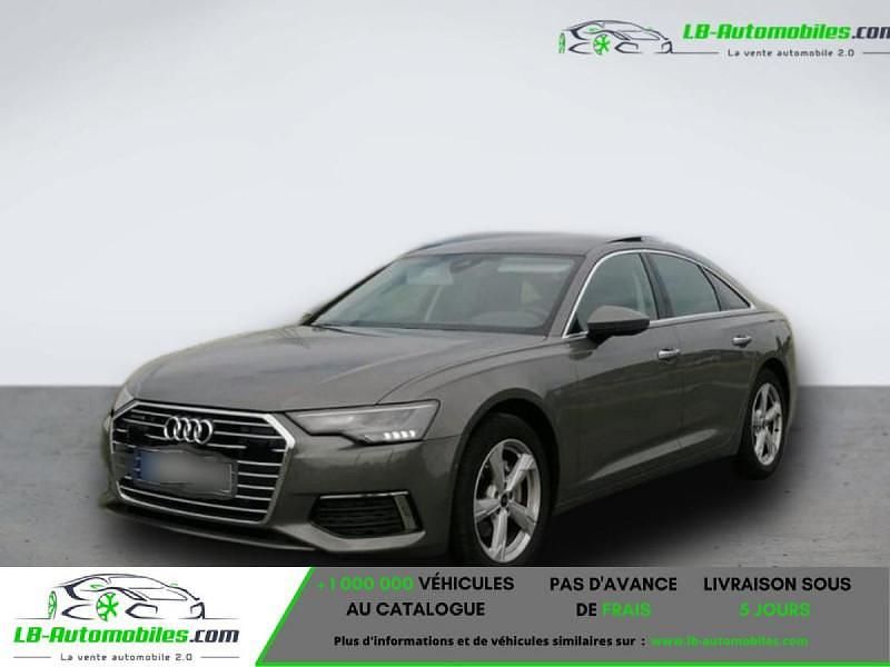 Occasion 2023 Audi A6 Berline | 44 500 € (Prix cher) - Image 1/3