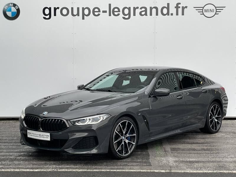Utilisé 2019 BMW 320 M Sport Berline | 77 390 € - Image 1/4