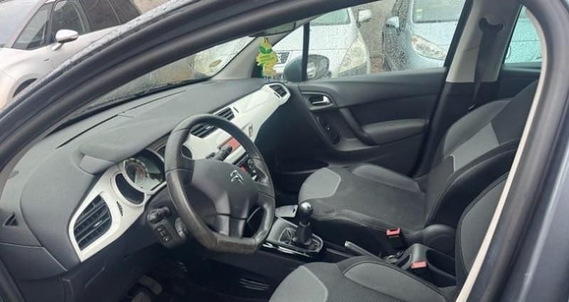 Occasion Citroën C3 68 ch (50 kW) 2011 Citadine