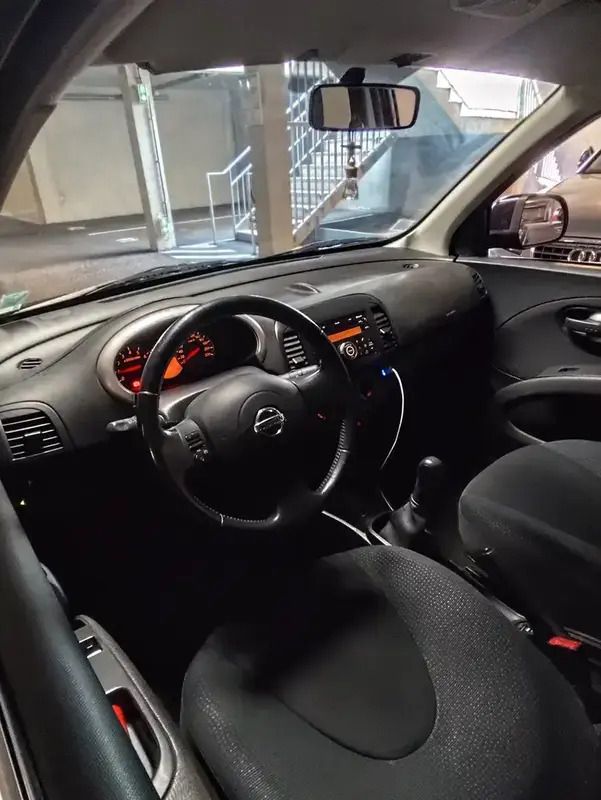 Utilisé 2010 Nissan Micra Citadine | 3 200 € - Image 1/4