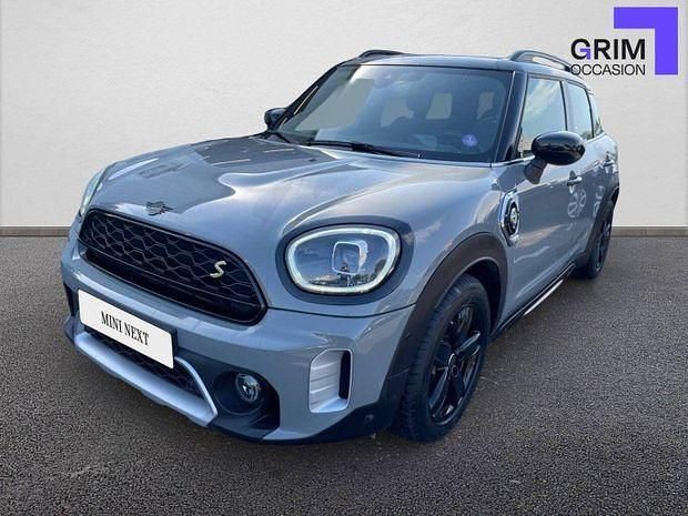 Utilisé 2022 Mini Cooper SE Citadine | 28 490 € - Image 1/4