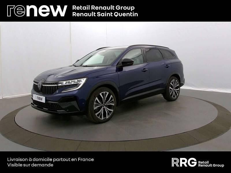 Occasion Renault Espace 131 ch (96 kW) 2024 Monospace