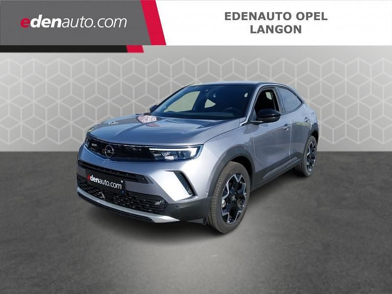 Utilisé 2022 Opel Mokka Ultimate SUV | 20 990 € (Prix juste) - Image 1/4