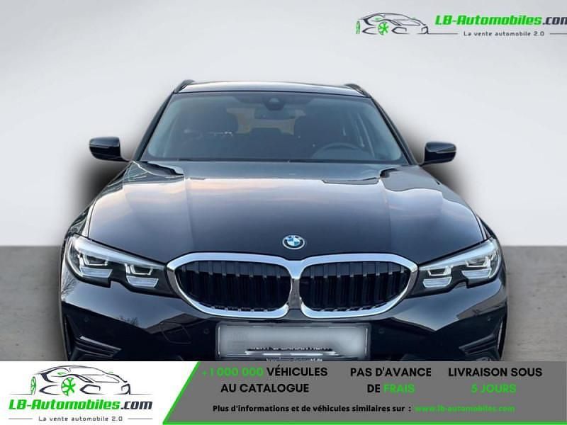 Occasion BMW 320e 204 ch (150 kW) 2021 Berline