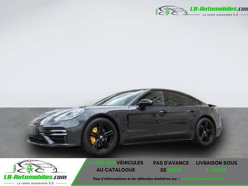 Utilisé 2020 Porsche Panamera 4 Berline | 66 600 € - Image 1/4