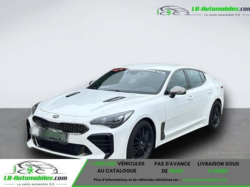 Utilisé 2017 Kia Stinger 2 Berline | 33 700 € - Image 1/4