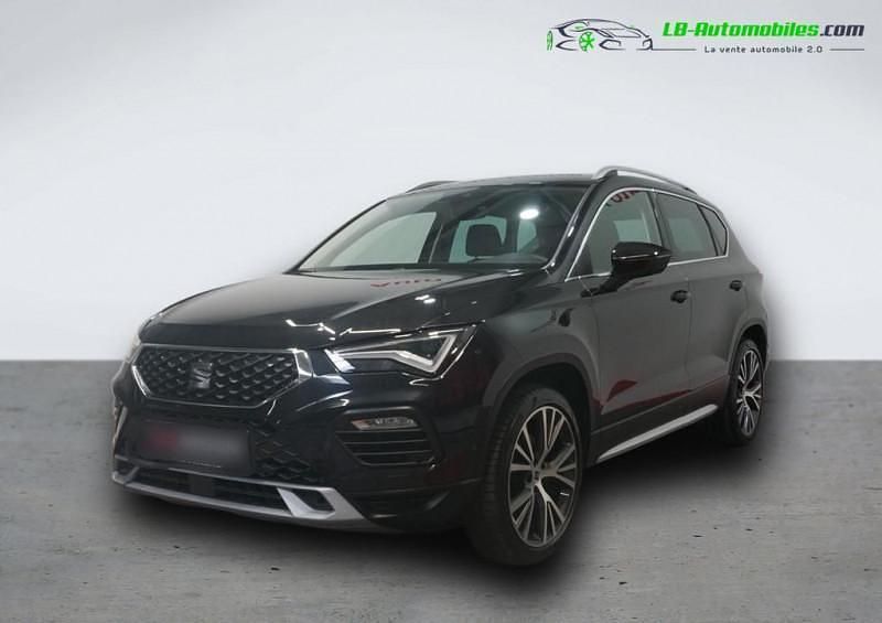Utilisé 2021 Seat Ateca SUV | 32 500 € (Prix juste) - Image 1/4