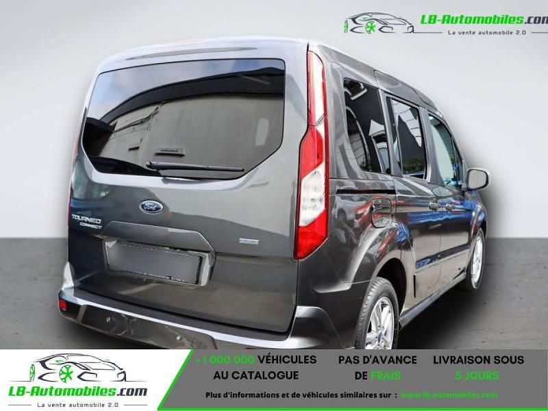 Occasion Ford Tourneo 120 ch (88 kW) 2019 Van