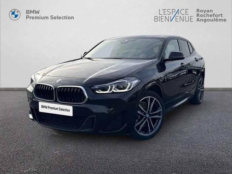 Occasion BMW X2 M Sport 126 ch (92 kW) 2023 Blanc SUV