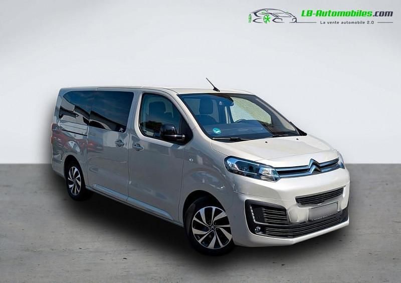 Utilisé 2022 Citroën Spacetourer Van | 44 500 € - Image 1/4