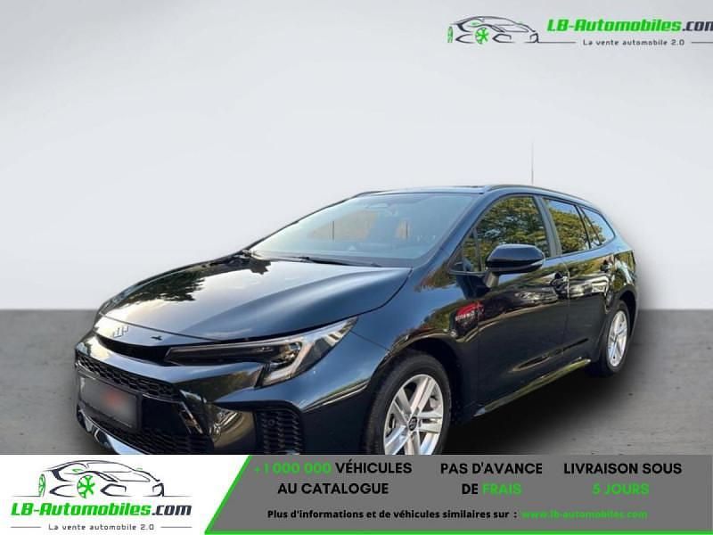 Occasion 2025 Suzuki Swace Comfort+ Break | 34 400 € (Bon prix) - Image 1/4