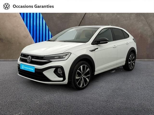 Utilisé 2022 VW Taigo R-line SUV | 25 790 € (Prix juste) - Image 1/4