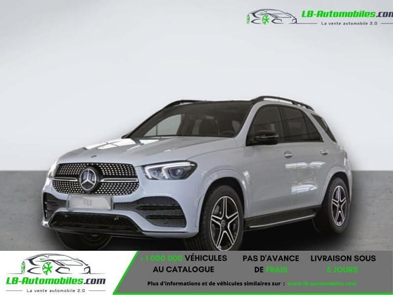 Occasion 2021 Mercedes GLE400 | 79 100 € - Image 1/4