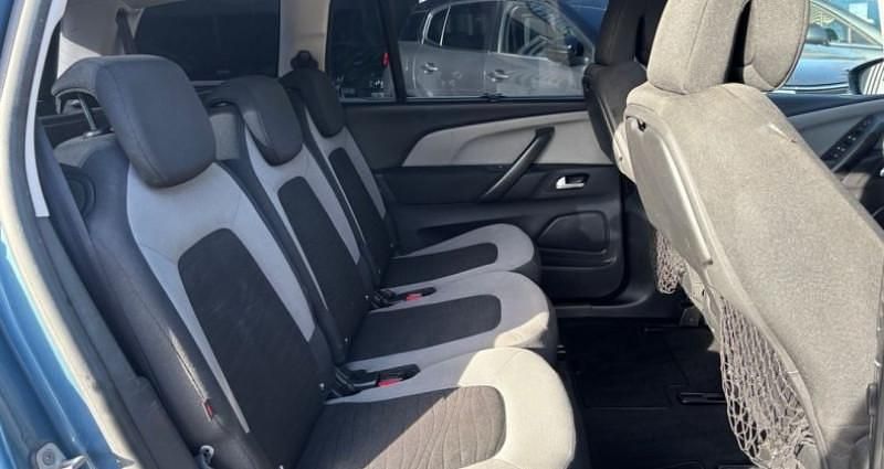 Occasion Citroën Grand C4 Picasso Business Class 115 ch (84 kW) 2015 Monospace