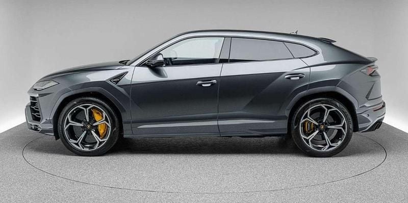 Occasion Lamborghini Urus 651 ch (478 kW) 2019 SUV