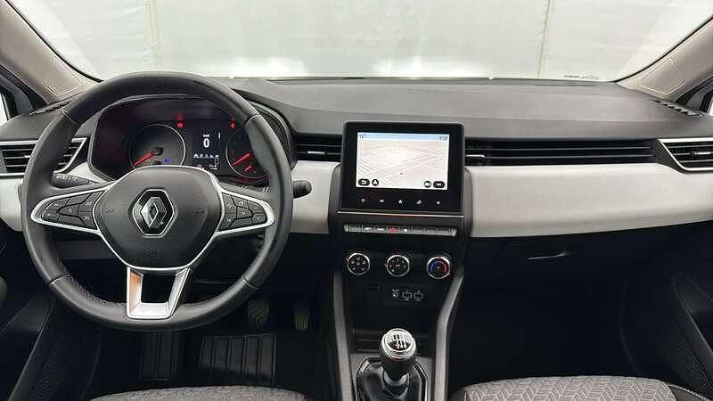 Occasion Renault Clio Evolution 2023 Blanc Citadine