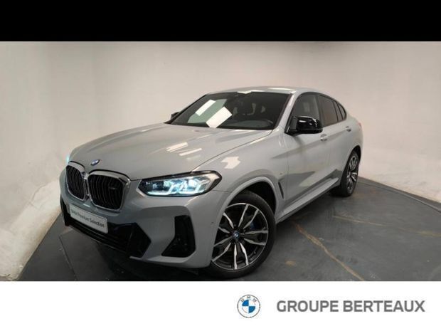 Utilisé 2021 BMW X4 Comfort Edition SUV | 64 490 € (Prix cher) - Image 1/4