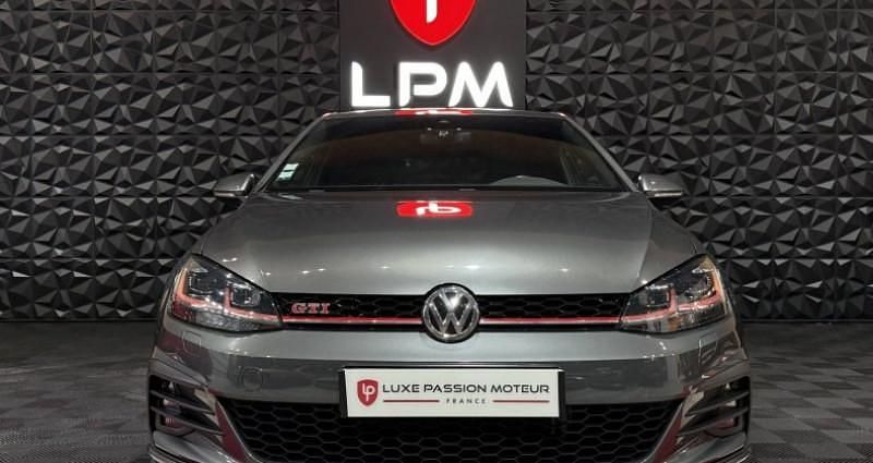 Occasion VW Golf VII GTI 245 ch (180 kW) 2019 Berline