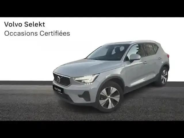 Occasion Volvo XC40 2023 Non codifie SUV