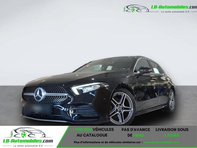 Occasion Mercedes A200 150 ch (110 kW) 2019 Berline