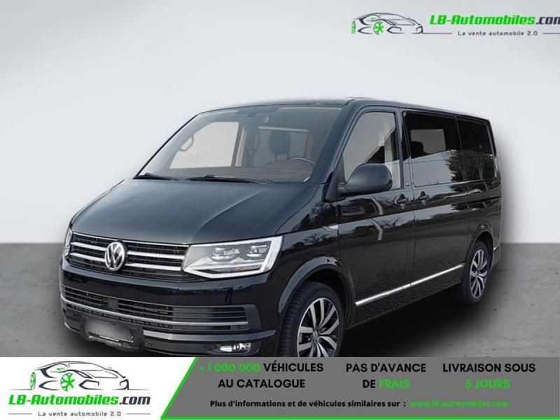 Occasion VW Multivan 199 ch (146 kW) 2019 Van
