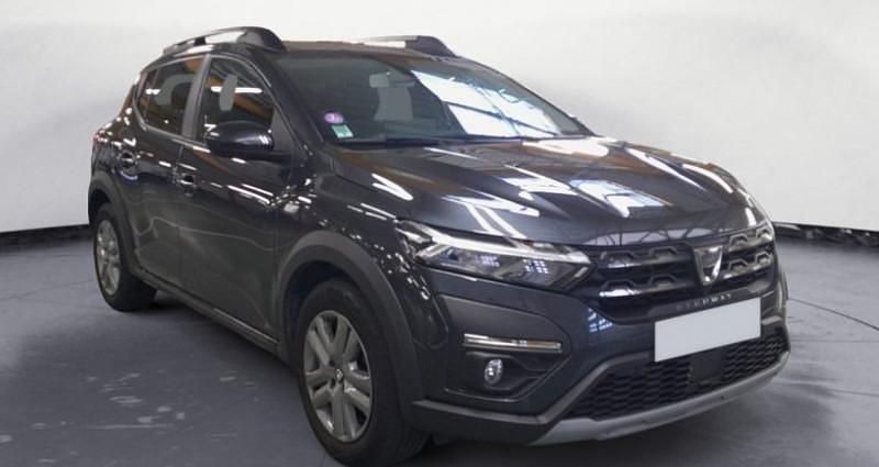 Occasion Dacia Sandero Comfort 91 ch (66 kW) 2021 Citadine