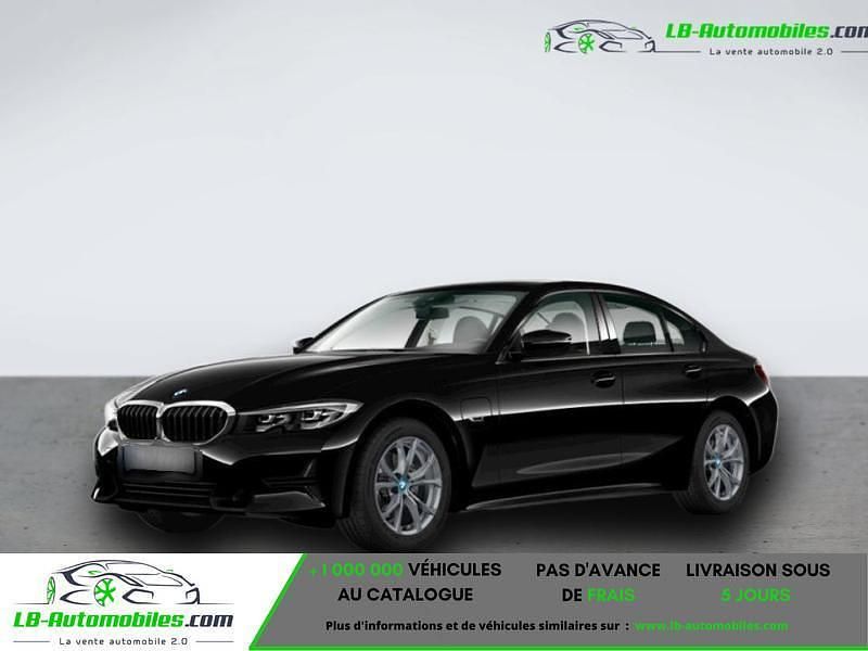 Utilisé 2021 BMW 320e Sport Line Berline | 31 800 € (Prix assez cher) - Image 1/3