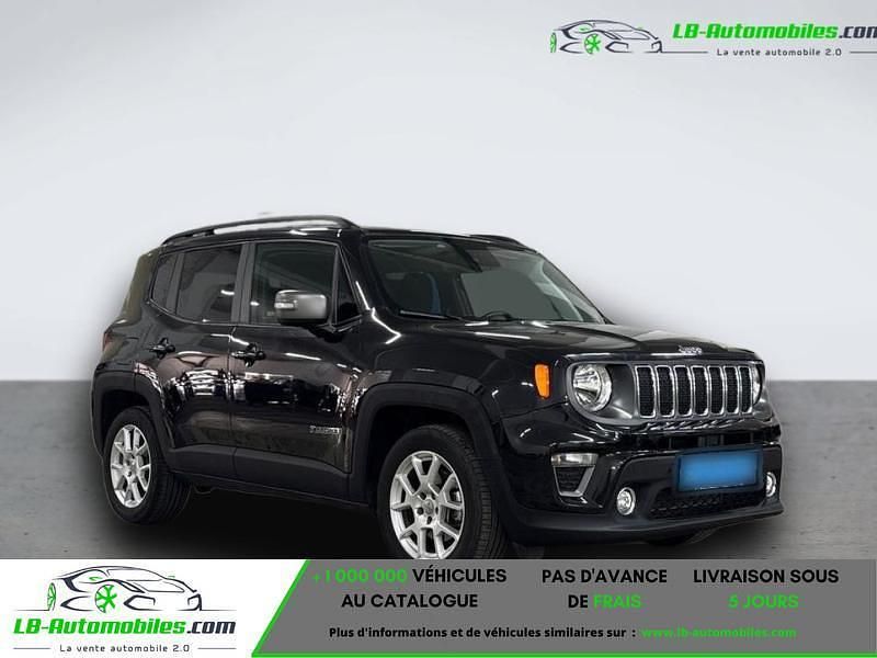 Utilisé 2019 Jeep Renegade SUV | 18 900 € (Super prix) - Image 1/4