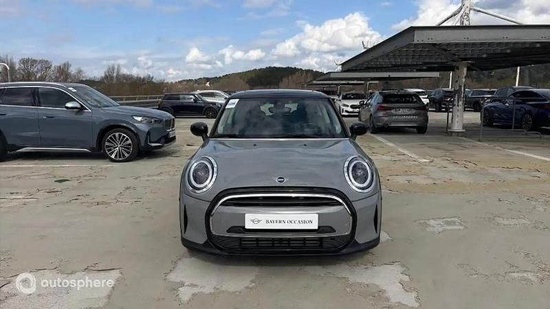 Occasion Mini Cooper Premium Plus 137 ch (100 kW) 2022 Citadine