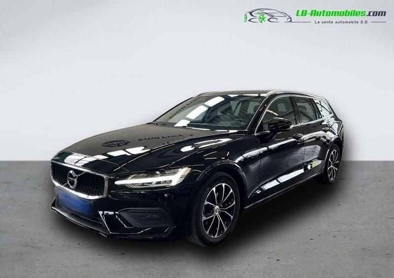 Utilisé 2020 Volvo V60 Break | 28 900 € (Prix juste) - Image 1/4