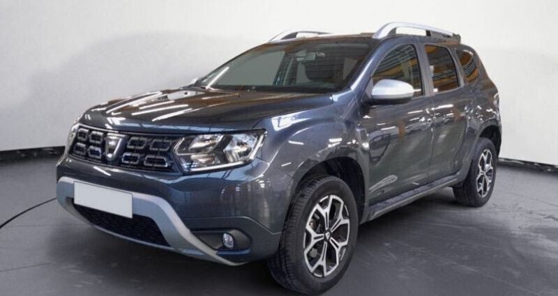 Utilisé 2019 Dacia Duster Prestige SUV | 15 999 € (Bon prix) - Image 1/4