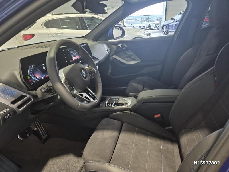 Occasion BMW 120 M Sport 170 ch (125 kW) 2025 Citadine