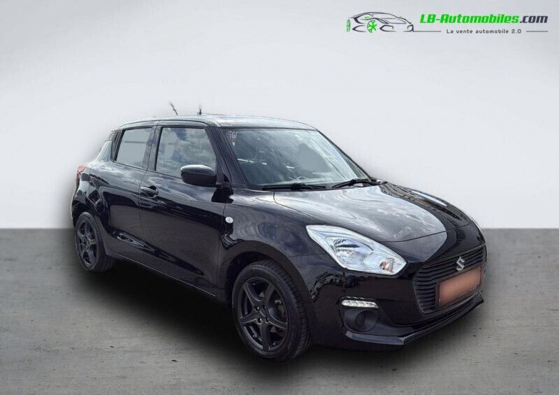 Utilisé 2017 Suzuki Swift Citadine | 13 100 € (Prix juste) - Image 1/4