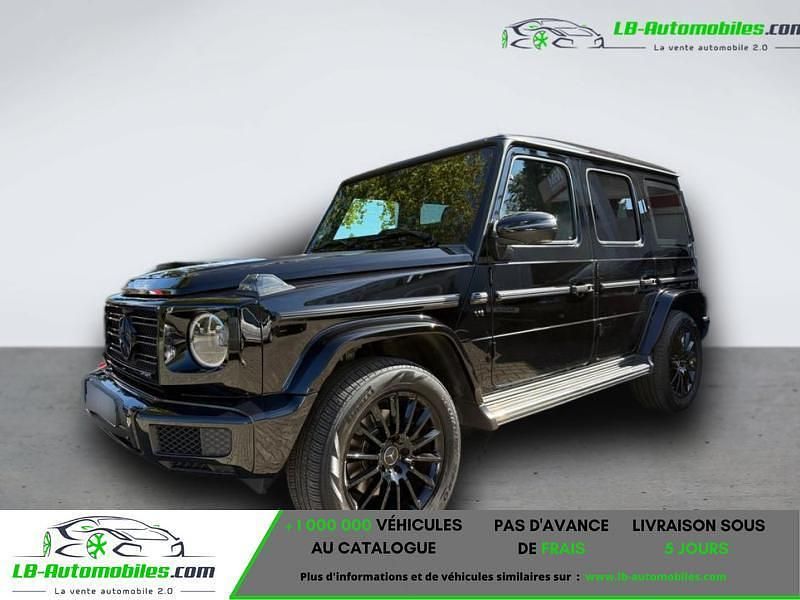 Utilisé 2023 Mercedes G500 SUV | 141 700 € - Image 1/4